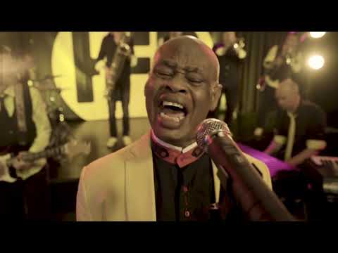 THE HORNY FUNK BROTHERS feat. Hubert Tubbs Promoclip 2018