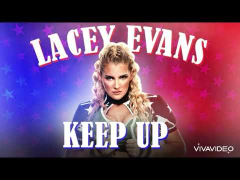 Lacey Evans 2023 Theme (Full Version + Clear Audio)