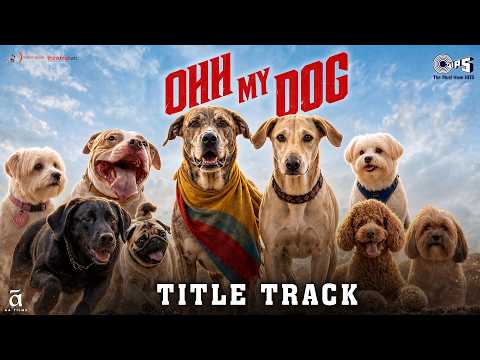 Ohh My Dog — watch video