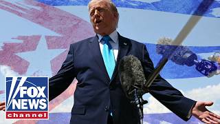 Trump: Cubans have been looking forward to this moment for 65 years
