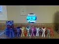 Ponies Watch Thomas In Australia Part 2 Kangaroo Christmas