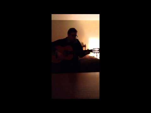 the rutabega - through the holes in the floor (solo sketch)