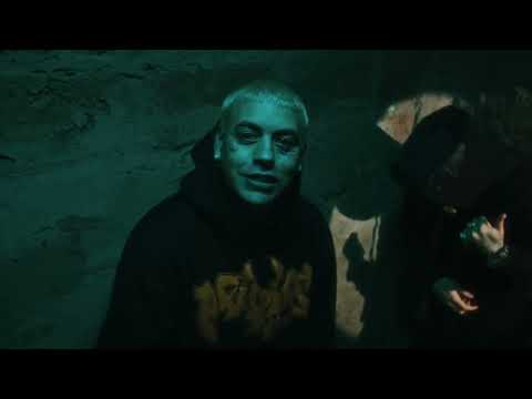 Lil Dresan♪ and JAMEZ MANUEL 