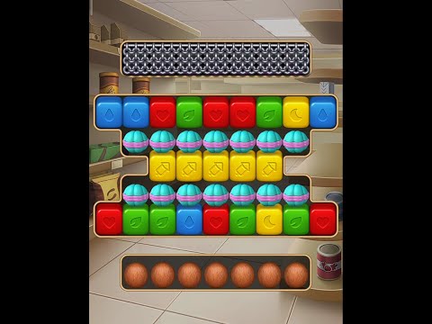 TOON BLAST level 3396