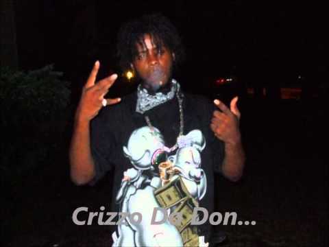 (Chromevannah)problems by da hold it down camp, True,AR,and Crizzo Da Don