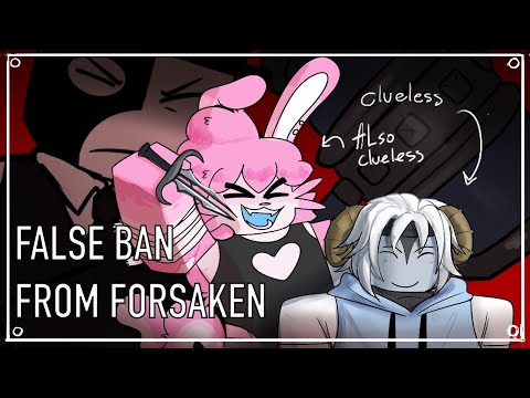 Trickstabbed a DEVELOPER... so he ADMIN ABUSED