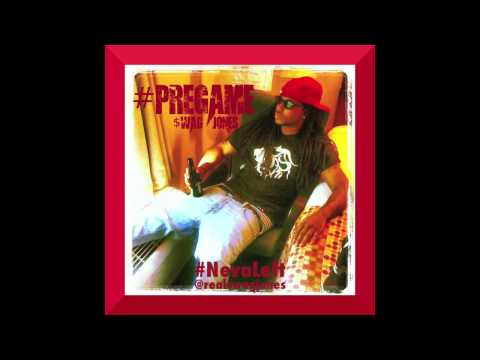 DOT.com JONES - NEVA LEFT