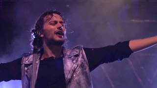 Finley ODIO IL DJ LENDINARA RO 30 LUGLIO 2017