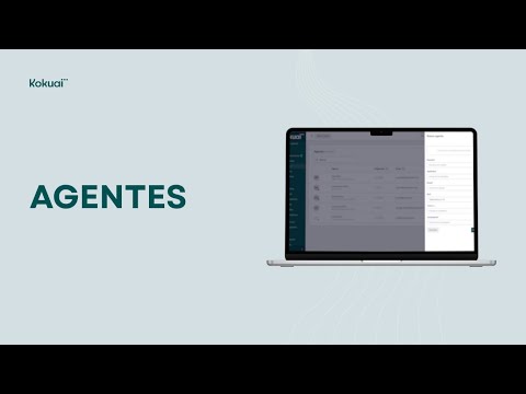 Agentes