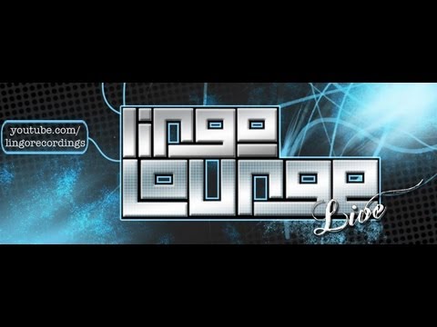 Lingo Lounge Live - Juwan Rates and J. Lettow