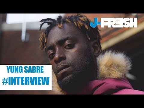 YUNG SABER [INTERVIEW] Ashanti , Publishing, #AshantiVibes