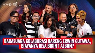 Download lagu BARASUARA KOLABORASI BARENG ERWIN GUTAWA, GAK BOLEH ADA REVISI? - PODCAST NAIK CLAS mp3 Download lagu BARASUARA KOLABORASI BARENG ERWIN GUTAWA, GAK BOLEH ADA REVISI? - PODCAST NAIK CLAS mp3