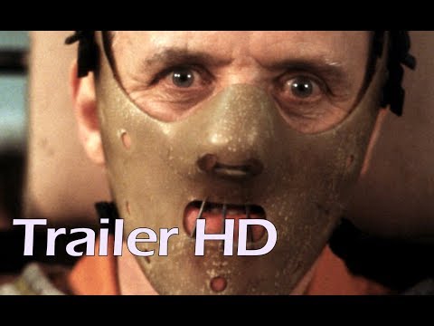 Trailer Das Schweigen der Lämmer