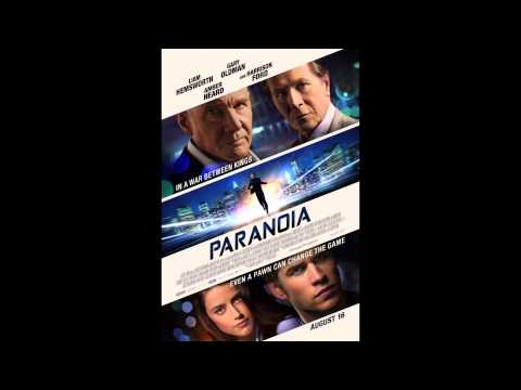 Lissie - "1, 2" (Official Audio) from Paranoia movie