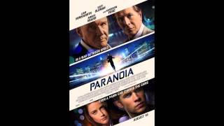Lissie - "1, 2" (Official Audio) from Paranoia movie