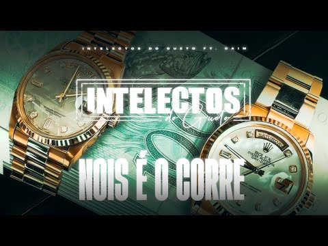 Intelectos do Gueto and ResoMídia