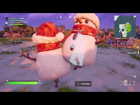 IK PROBEER OM VICTOR ROYAALE TE HALEN!! | Fortnite Battle Royale