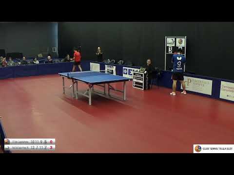 SUM 25-26 J.9 CTT OLOT CAPDEVILA PERMAR - REAL CAJASUR PRIEGO