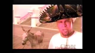 Doug Supernaw and The Beach Boys&#39; Long Tall Texan