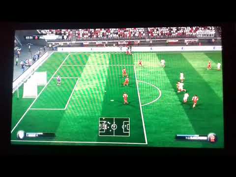 Semifinále Polsko vs Česko