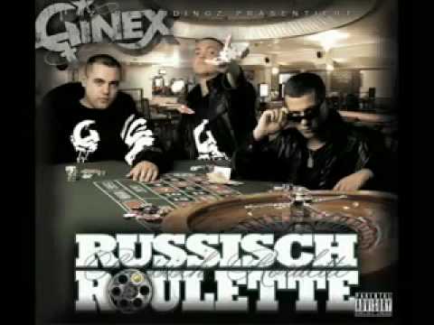 Ginex Mein Akzent