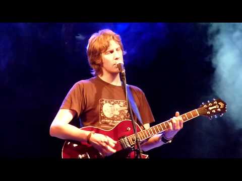Scott Matthews - Elusive @ Dranouter 07-08-2011
