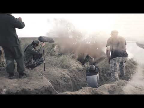 Traditia Militara   video Filmare Cotul Donului 2016