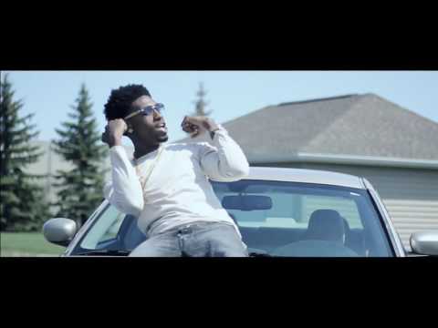 BankRoll Gee - Bout A B*tch ( Official Video )