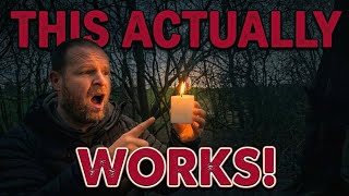 Survival FIRE starting method ?