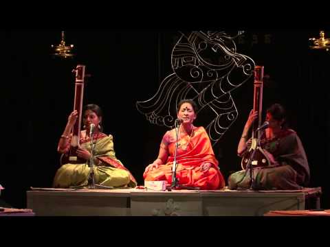 Bombay Jayashri -- Valli Devasenapate, Listening to Life