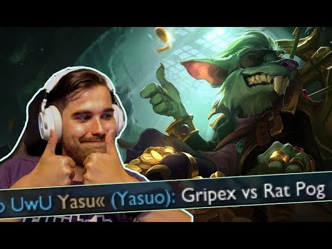 BEATING RATIRL IN SOLO QUEUE WITH MY LEE SIN!