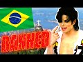 They Don't Care About Us - The Brazil Story, Michael Jackson