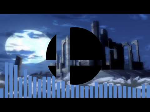 Moonlit Wilderness - Super Smash Bros. Ultimate