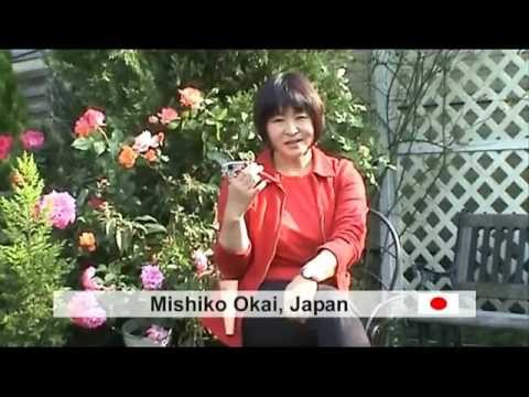 FELCO video - testimonials