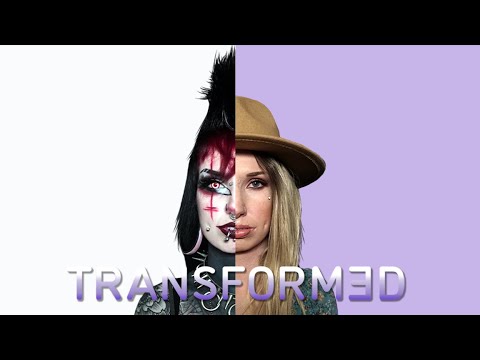 From Modified Mohawk To Everyday Mom | TRANSFORMED