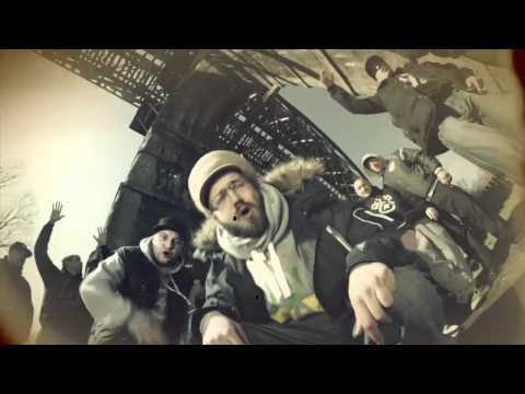 TRZECI WYMIAR feat. RAS LUTA - DOSTOSOWANY 2 - Official Video