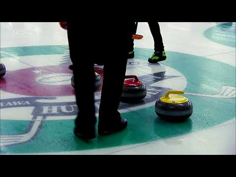 2021 Everest Canadian Curling Club Championships - Draw 1 -  Nunavut vs. Northern Ontario