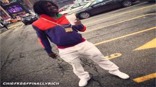 Chief Keef- Monster