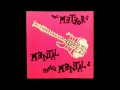 The Meteors - Electro II (Get Fucked)