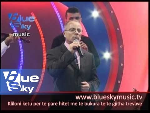Adem Barbullushi -Kendo bylbyl