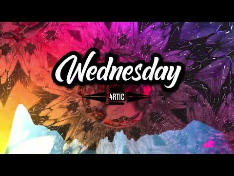 Big Z, Poorchoice, Ben Fox | Wednesday (feat. Veronica Bravo, 4rtic Remix) (Re-mastered)