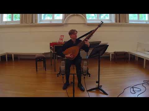 Pietro Paolo Melli - Capriccio Cromatico