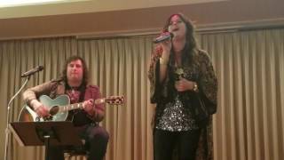 The Amazing Shelly Fairchild/Rolling in the Deep