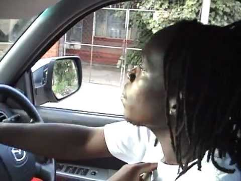 Jiggaz    vangu madam