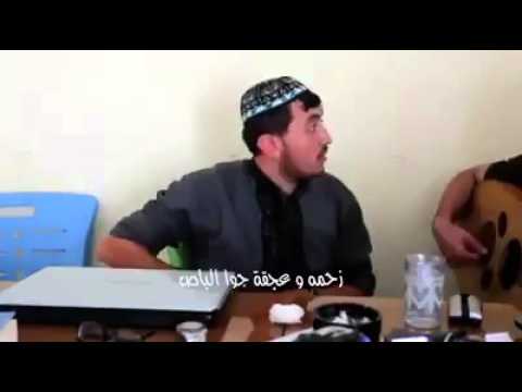 أغنية  بعنوان هوب هوب يابو صطيف لعبد الوهاب الملا