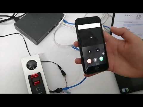 Carátula del video del producto