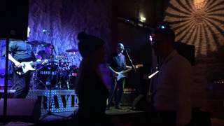 Rave On - Stupid Man (Thomas Helmig)