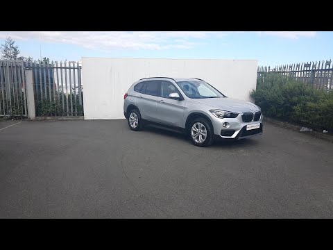 182D17280 - 182D17280 BMW X1 sDrive18i SE