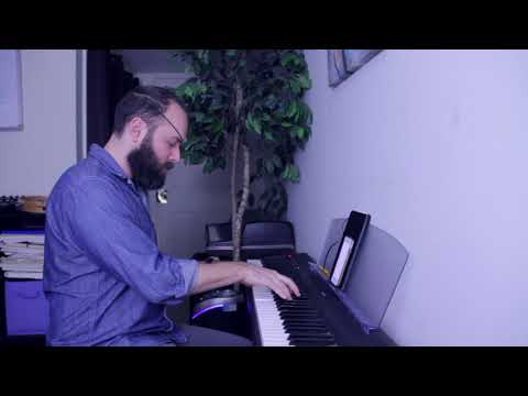 Psalm 23 / מזמור לדוד (Mizmor LeDavid)