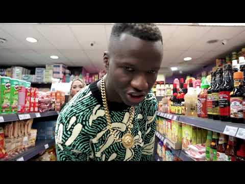 Pecoss - A bai finé ( Clips Officiel )
